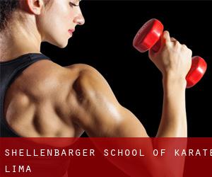 Shellenbarger School of Karate (Lima)