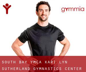 South Bay YMCA Kari Lyn Sutherland Gymnastics Center (Eastlake Greens)