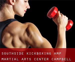 Southside Kickboxing & Martial Arts Center (Campbell)