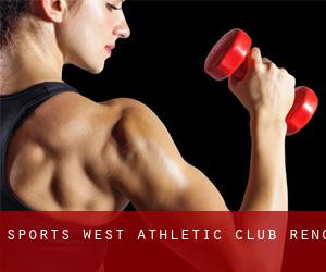 Sports West Athletic Club (Reno)