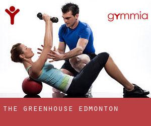 The Greenhouse (Edmonton)