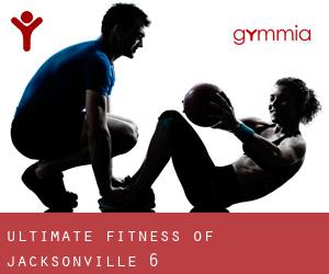 Ultimate Fitness of Jacksonville #6