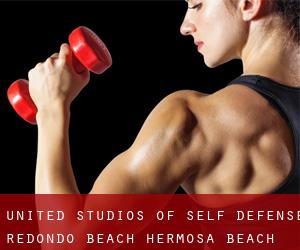 United Studios of Self Defense Redondo Beach (Hermosa Beach)