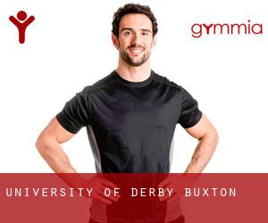 University of Derby (Buxton)