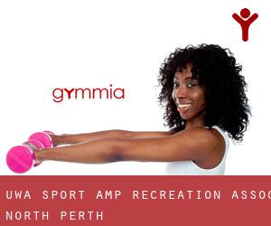 UWA Sport & Recreation Assoc. (North Perth)