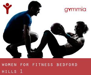 Women For Fitness (Bedford Hills) #1