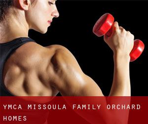 YMCA Missoula Family (Orchard Homes)