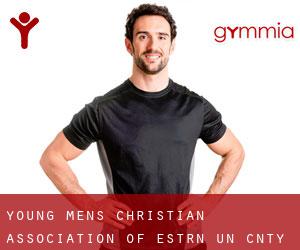 Young Men's Christian Association of Estrn Un Cnty (Roselle Park)