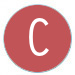 Chieti (1st letter)
