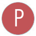 Pescara (1st letter)